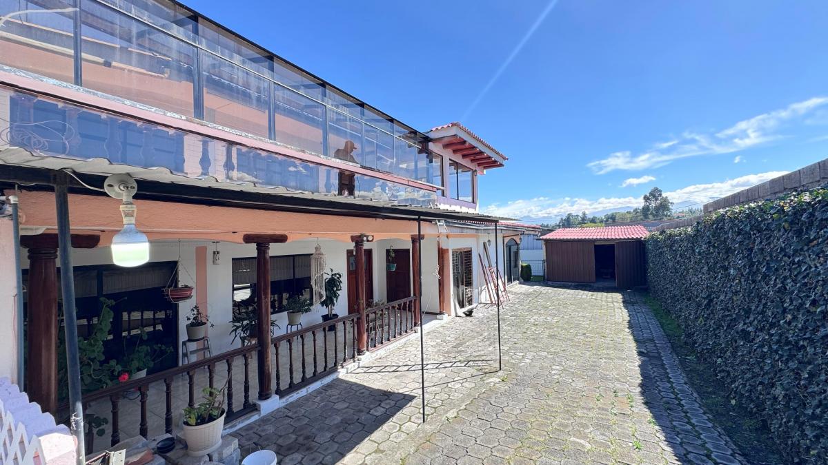 Casa en Venta – Sector Espe, Valle de Los Chillos — imagen 10