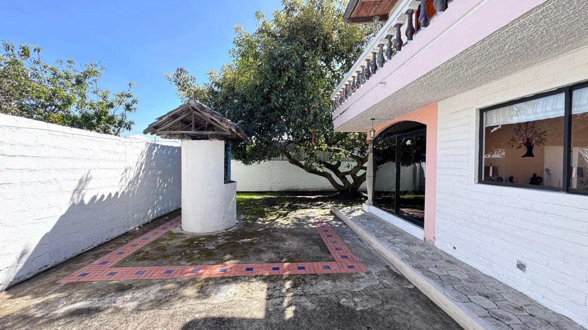 Casa en Venta – Sector Espe, Valle de Los Chillos — imagen 9