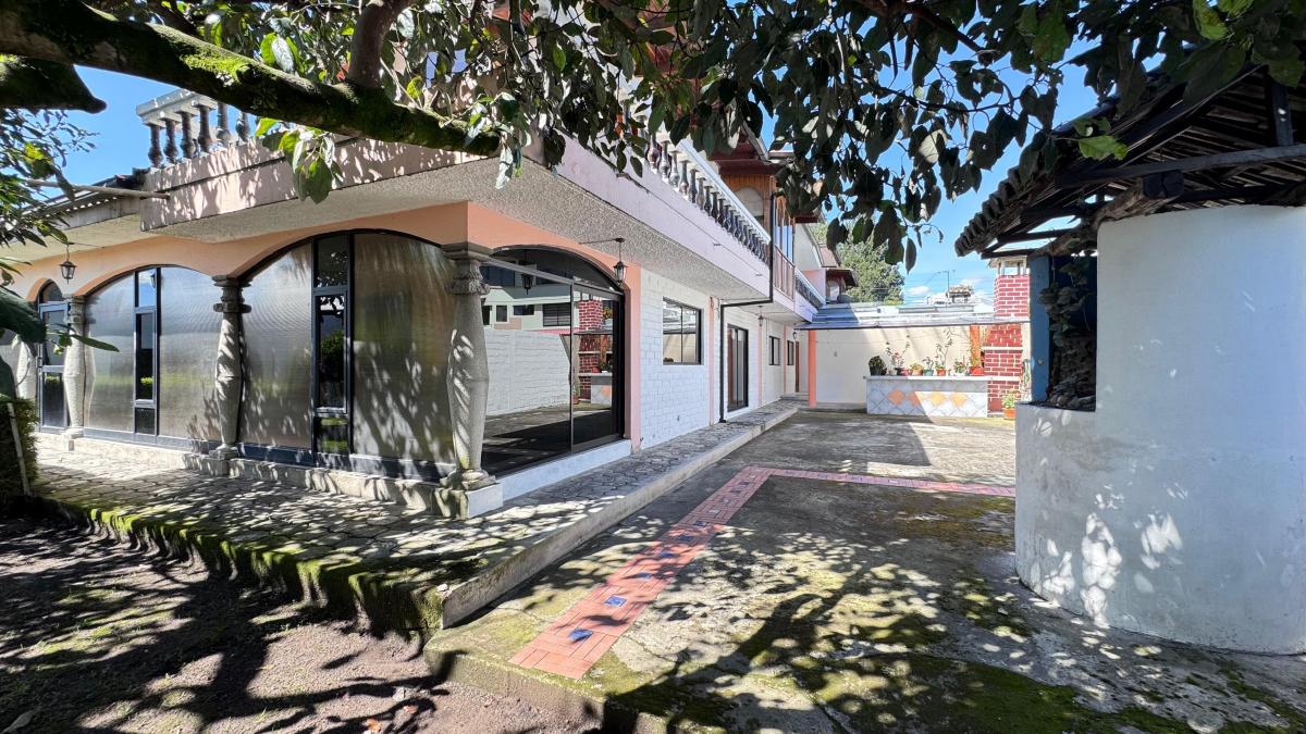 Casa en Venta – Sector Espe, Valle de Los Chillos — imagen 8