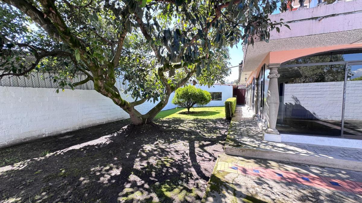 Casa en Venta – Sector Espe, Valle de Los Chillos — imagen 7