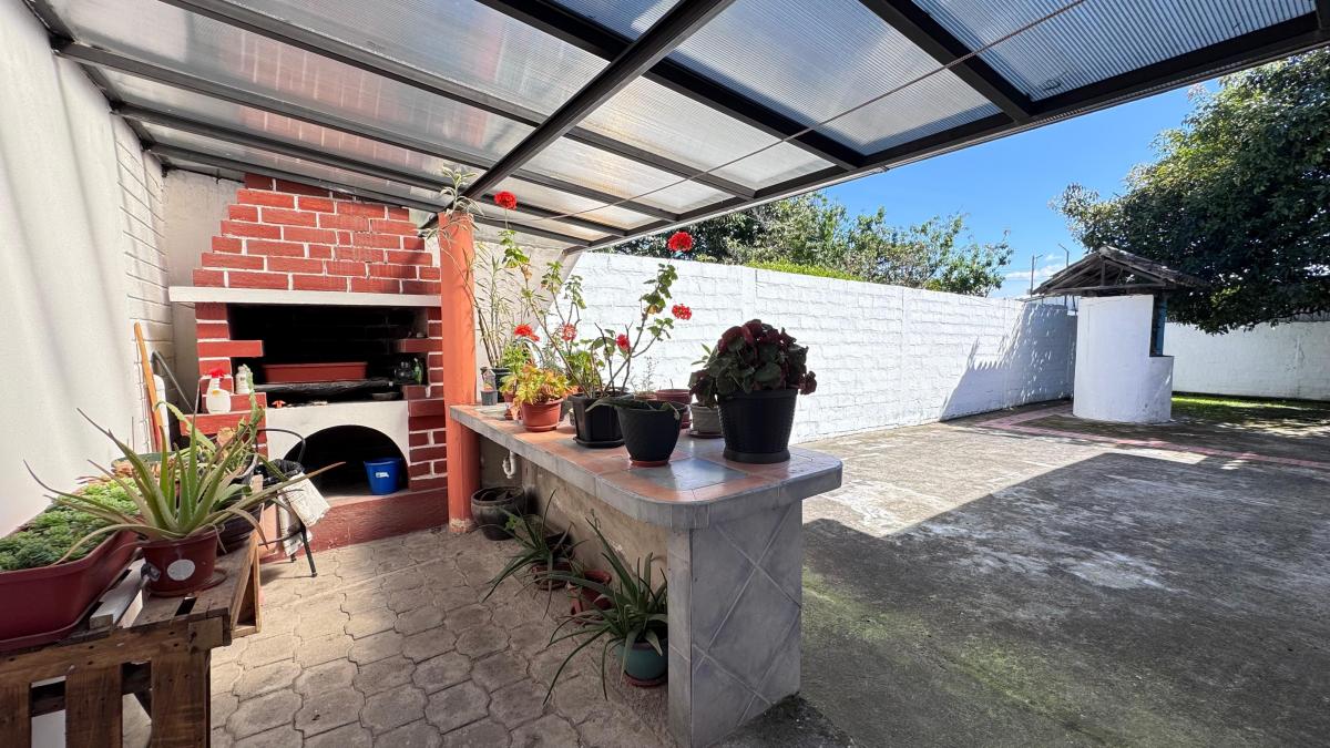 Casa en Venta – Sector Espe, Valle de Los Chillos — imagen 6
