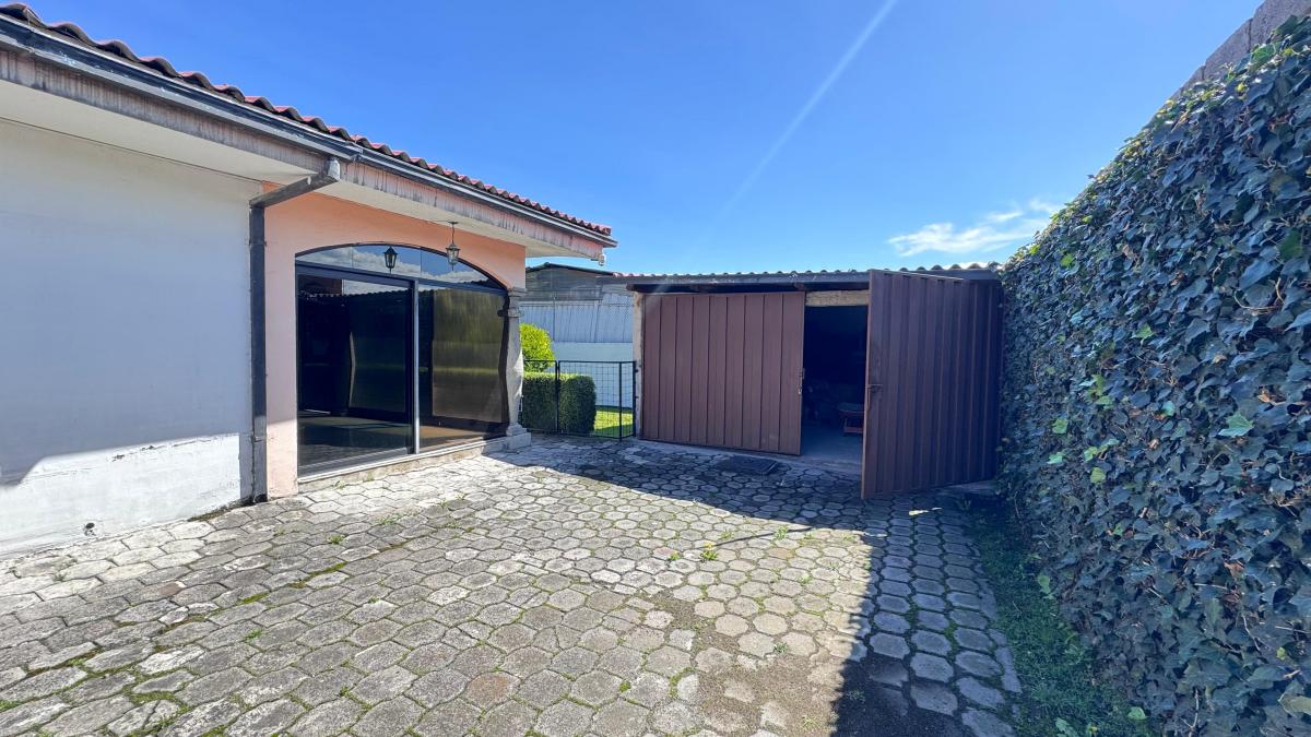 Casa en Venta – Sector Espe, Valle de Los Chillos — imagen 2