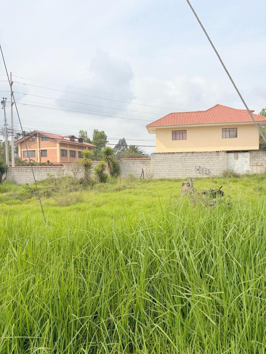 Hermoso Terreno en Venta 300 m². Planito Sector Guajibamba Cuenca – Ec, Azuay — imagen 6