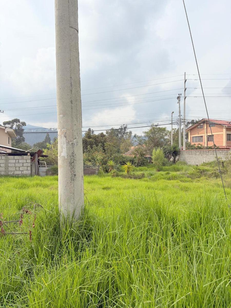 Hermoso Terreno en Venta 300 m². Planito Sector Guajibamba Cuenca – Ec, Azuay — imagen 5