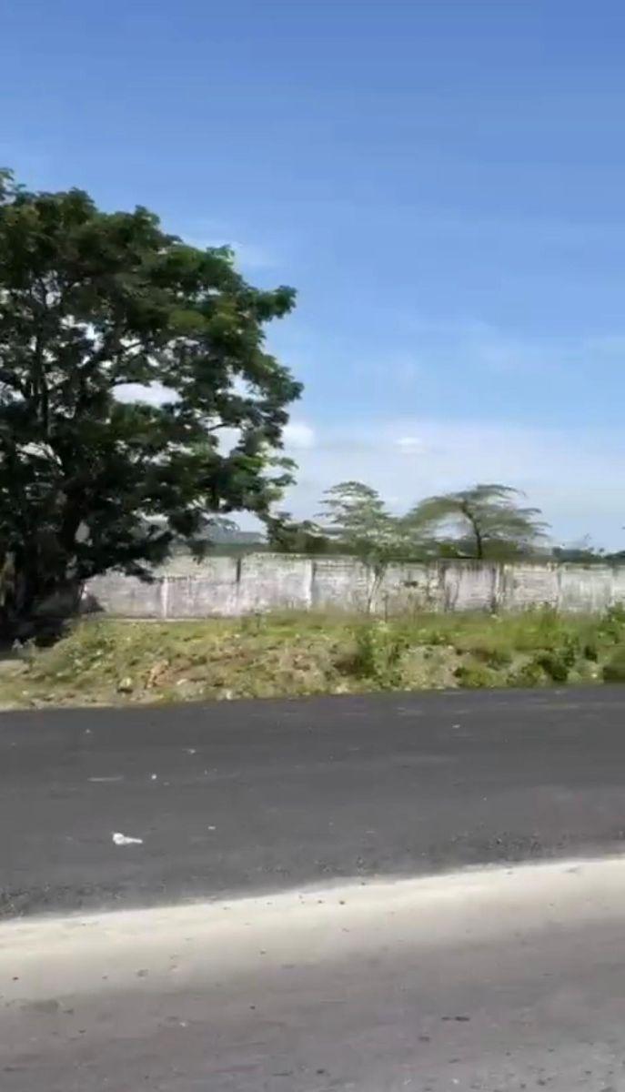 Oportunidad de Inversión! Terreno en Venta 44.000 m² - Vía La Aurora - T - Salitre - Av Principal, Guayas — imagen 3