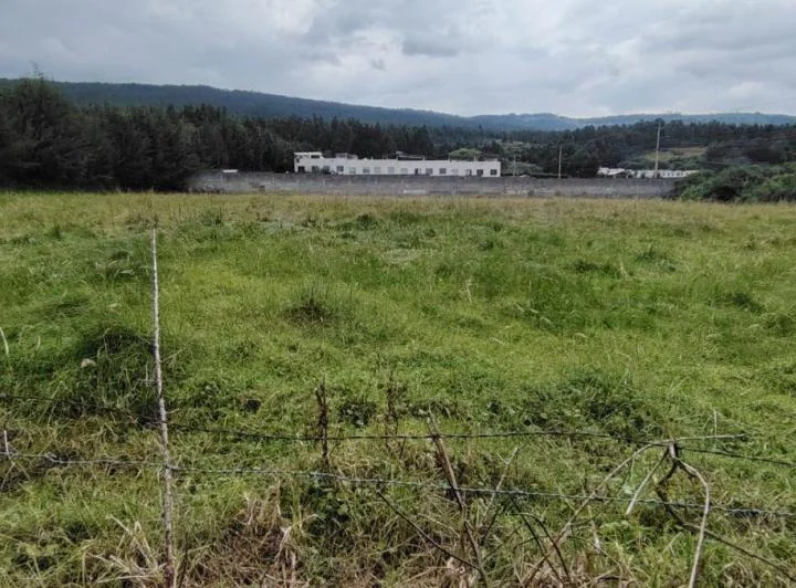 Venta Terreno Valle de Los Chillos — imagen 1