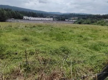 Venta Terreno Valle de Los Chillos — imagen 5