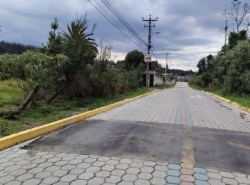Venta Terreno Valle de Los Chillos — imagen 4