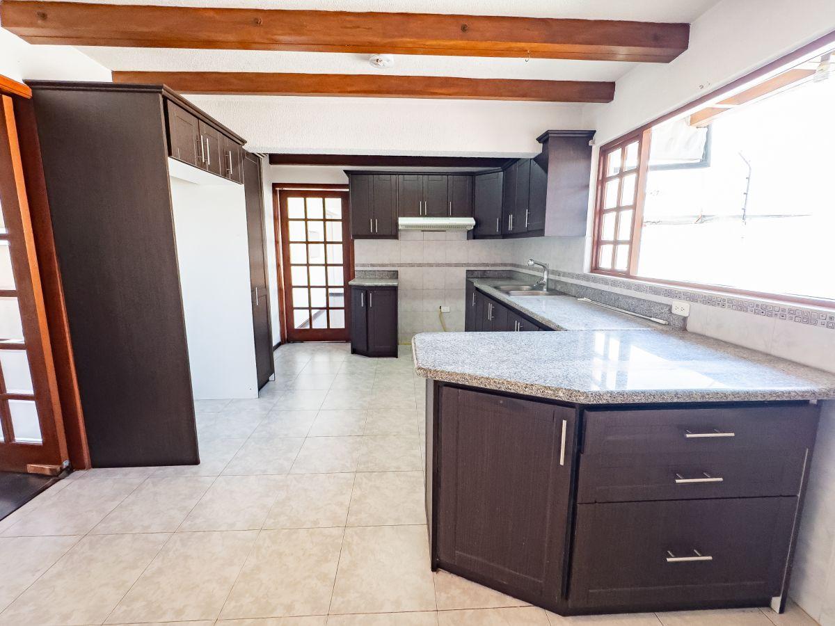 Casa de Venta, San Rafael. Conj Entre Bosques — imagen 3