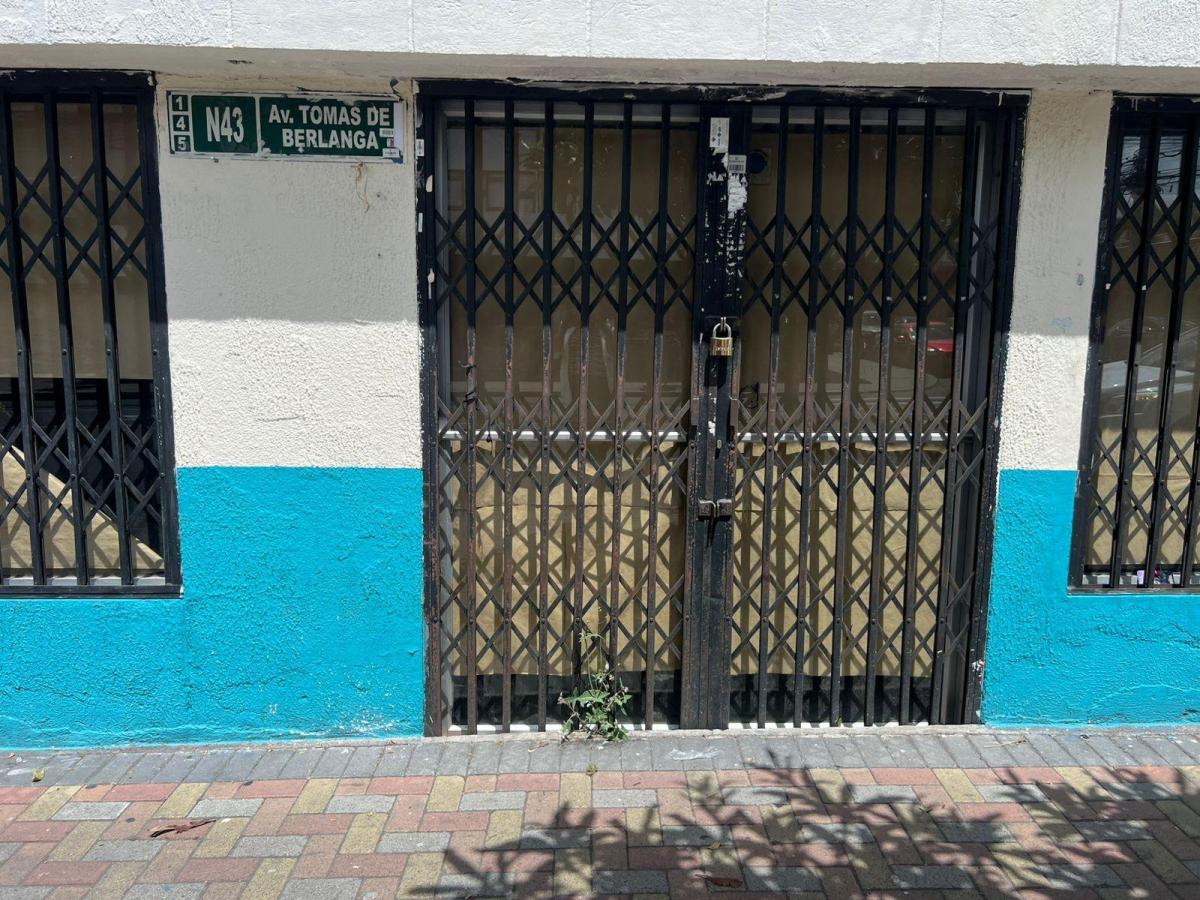 Casa Rentera Esquinera, Tomás de Berlanga — imagen 10