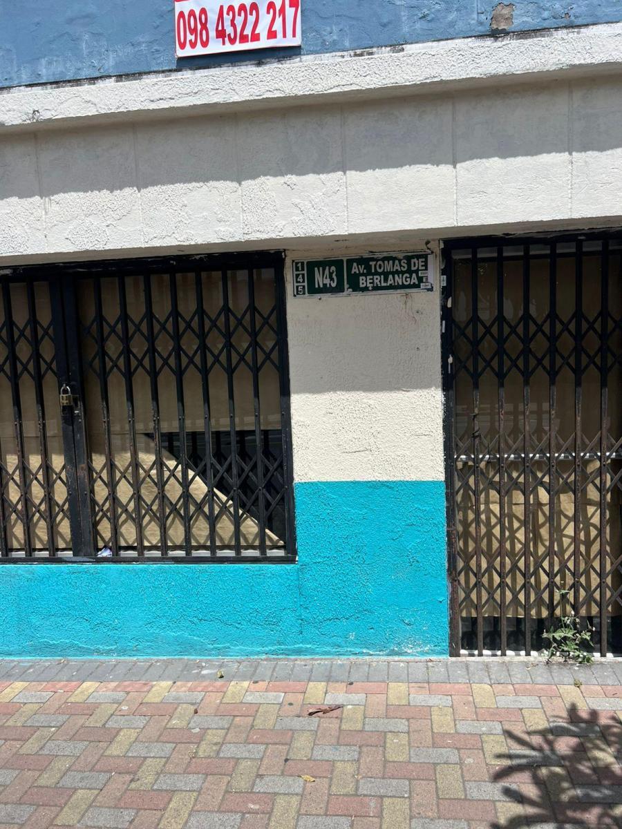 Casa Rentera Esquinera, Tomás de Berlanga — imagen 9