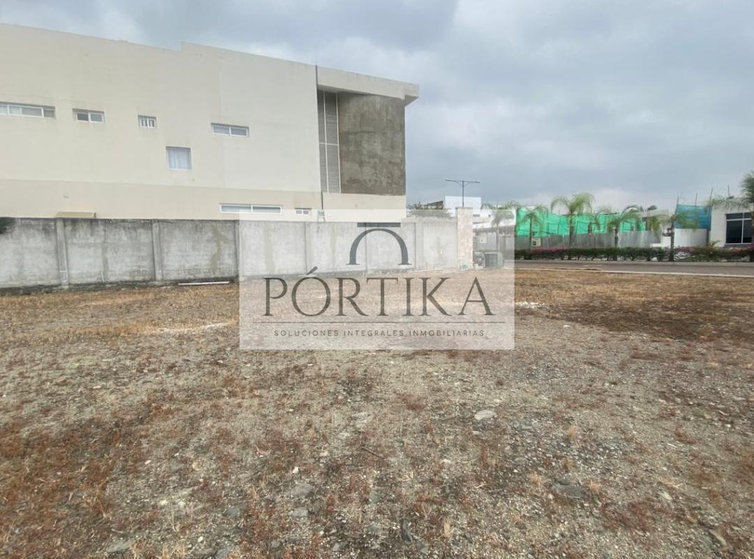 Venta Terreno - Barlovento Mocoli - Samborondón, Guayas — imagen 10