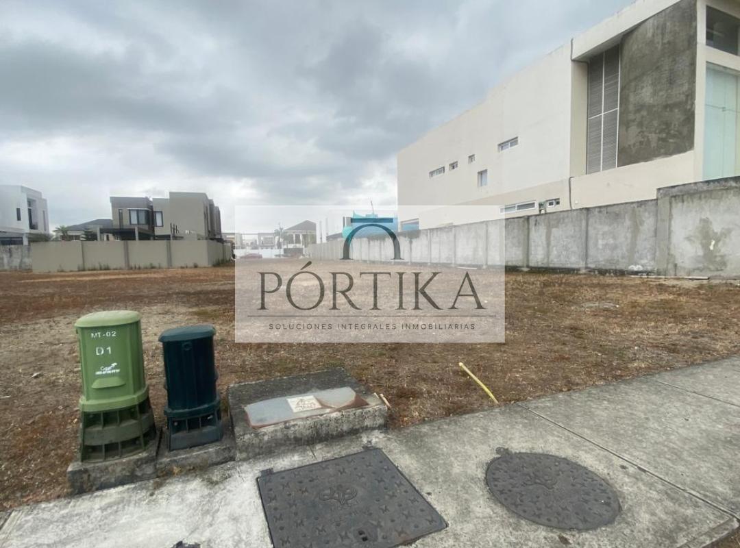Venta Terreno - Barlovento Mocoli - Samborondón, Guayas — imagen 9