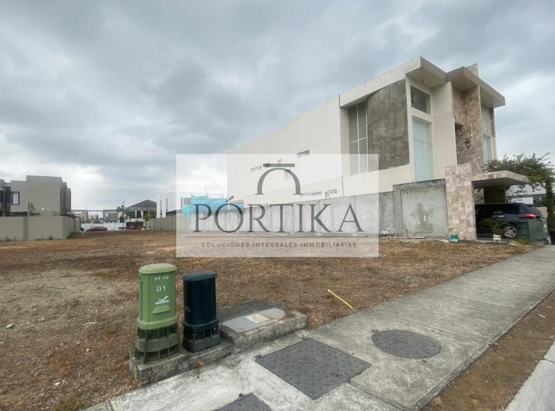 Venta Terreno - Barlovento Mocoli - Samborondón, Guayas — imagen 8