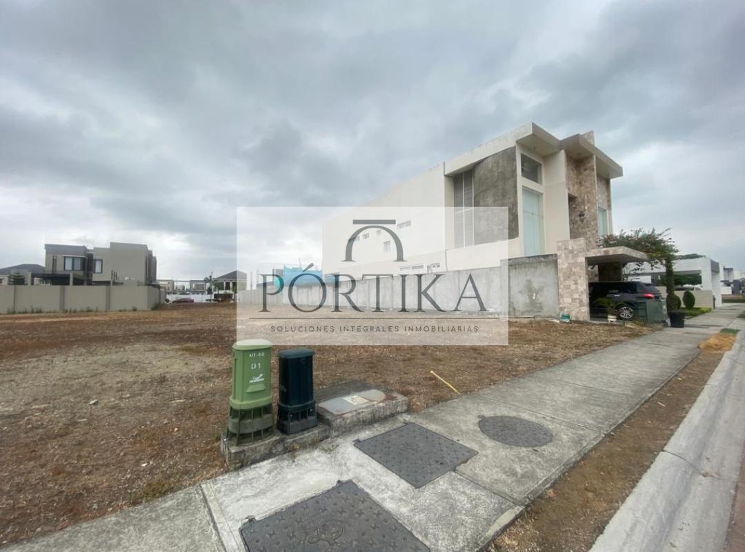 Venta Terreno - Barlovento Mocoli - Samborondón, Guayas — imagen 7