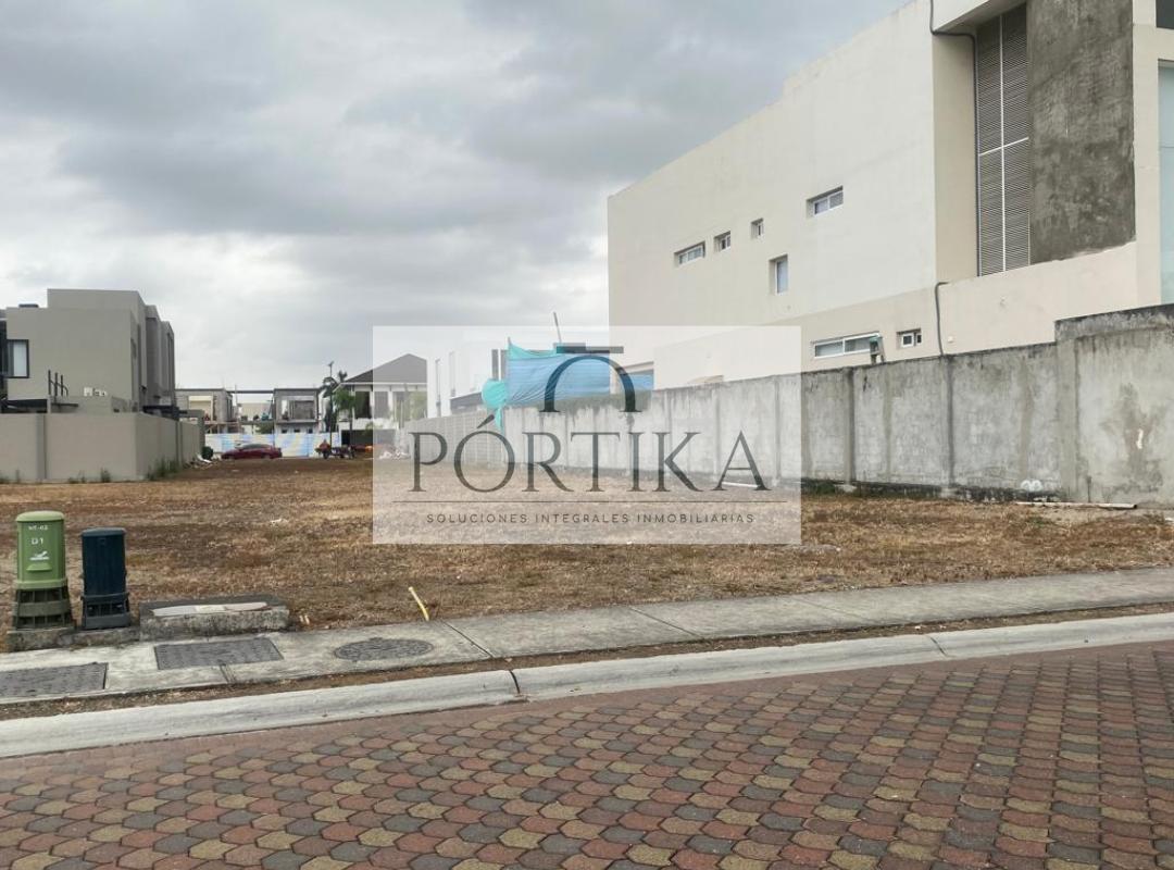 Venta Terreno - Barlovento Mocoli - Samborondón, Guayas — imagen 6