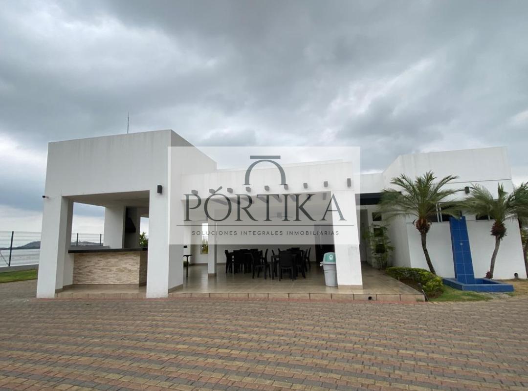 Venta Terreno - Barlovento Mocoli - Samborondón, Guayas — imagen 2