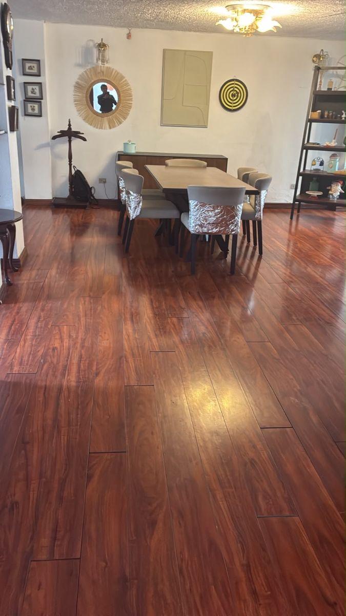 En Venta Casa Independiente 4 Dorm.: La Kennedy - Centronorte de Quito — imagen 9