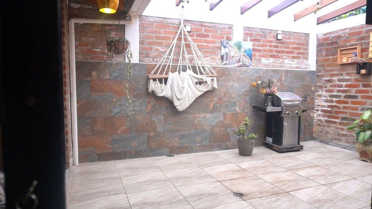Casa en Venta – Conjunto Cascadas de Chorlaví, Imbabura — imagen 4