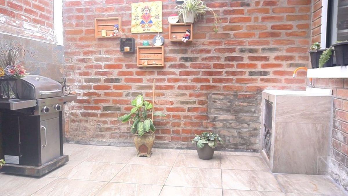 Casa en Venta – Conjunto Cascadas de Chorlaví, Imbabura — imagen 3