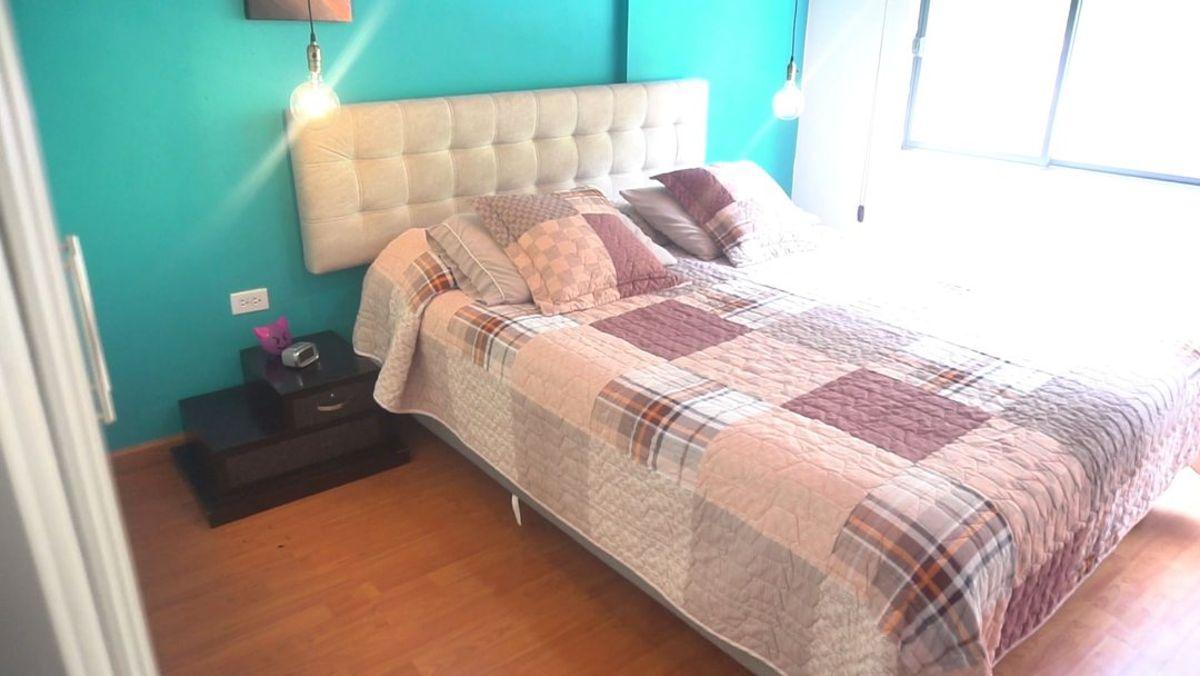 Casa en Venta – Conjunto Cascadas de Chorlaví, Imbabura — imagen 2