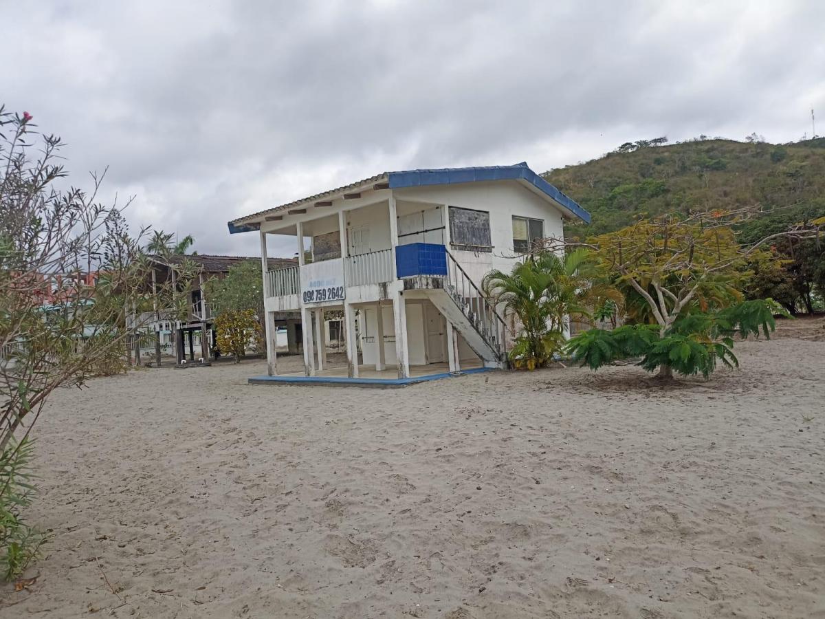 Terreno en Venta 4.083 m² - Cantón Atacames - Provincia de Esmeraldas — imagen 5