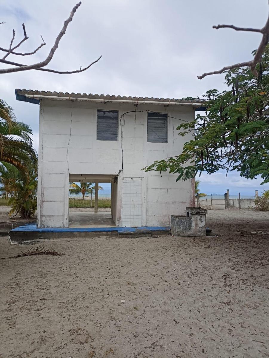 Terreno en Venta 4.083 m² - Cantón Atacames - Provincia de Esmeraldas — imagen 4