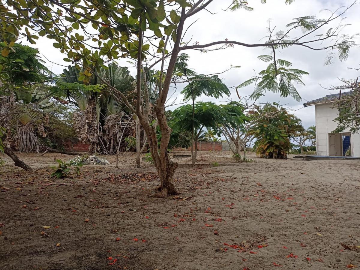 Terreno en Venta 4.083 m² - Cantón Atacames - Provincia de Esmeraldas — imagen 3
