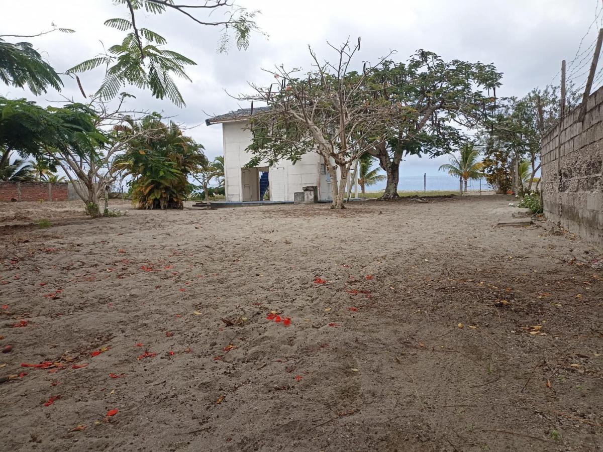Terreno en Venta 4.083 m² - Cantón Atacames - Provincia de Esmeraldas — imagen 2