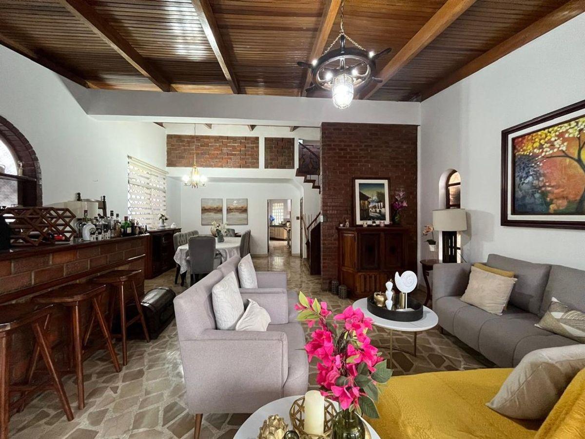 Casa de Venta en Manta Zona Centro Sur, Manabí — imagen 8
