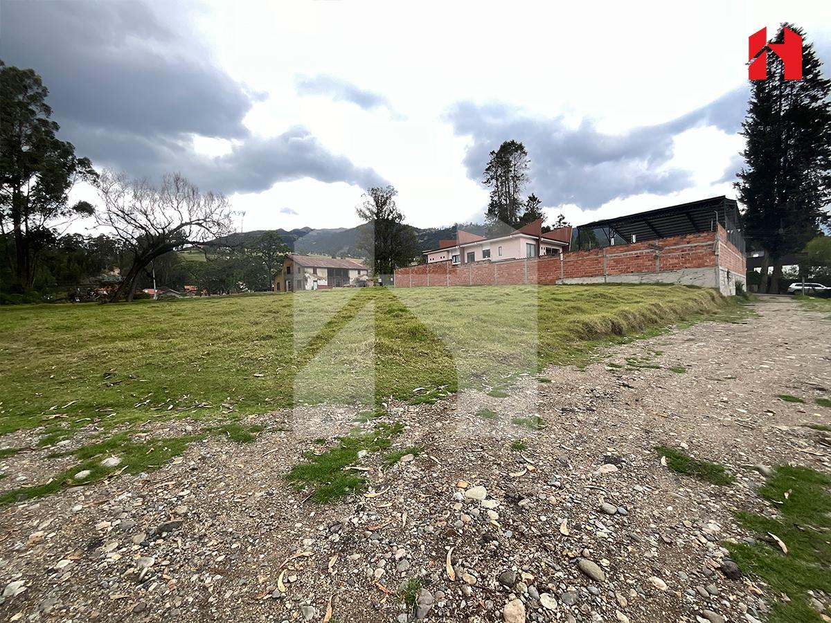 Vendo 2 Terrenos Juntos en Cuenca Sector San Joaquin (St3688), Azuay — imagen 8