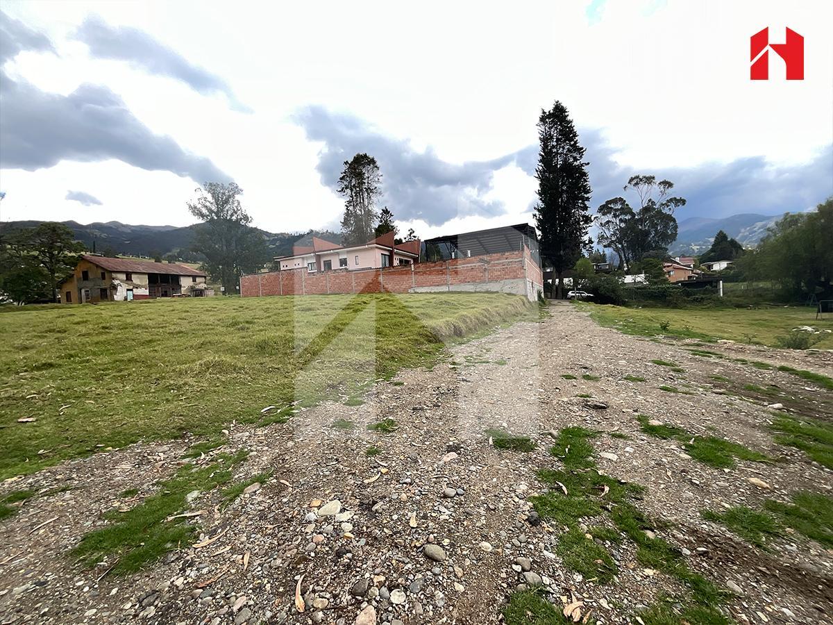 Vendo 2 Terrenos Juntos en Cuenca Sector San Joaquin (St3688), Azuay — imagen 7