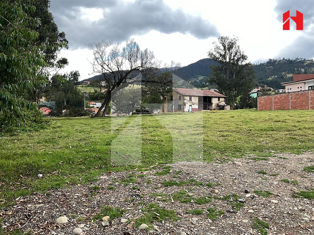 Vendo 2 Terrenos Juntos en Cuenca Sector San Joaquin (St3688), Azuay — imagen 6