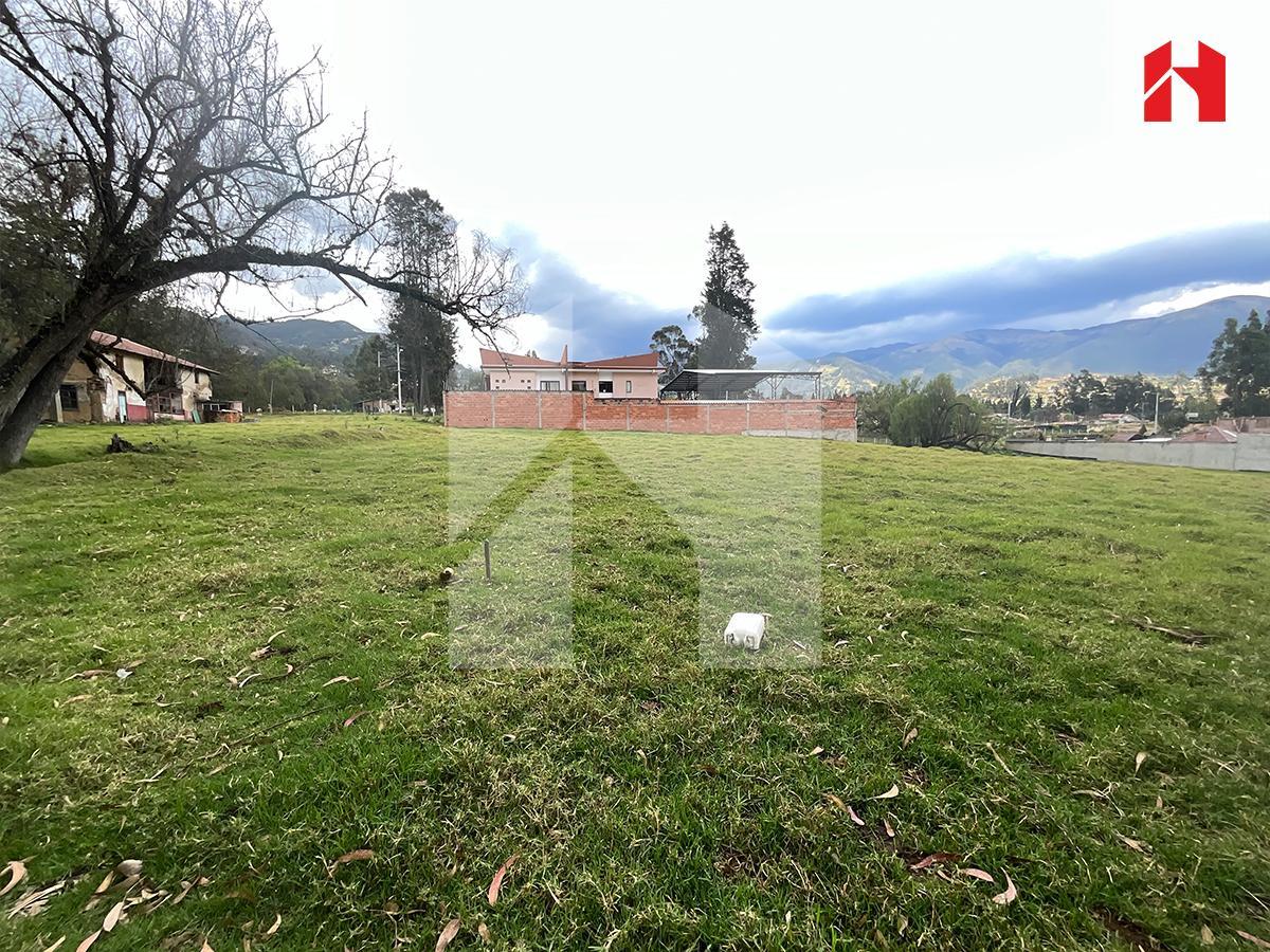 Vendo 2 Terrenos Juntos en Cuenca Sector San Joaquin (St3688), Azuay — imagen 2