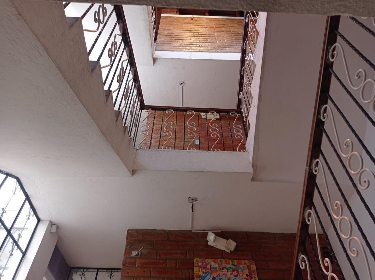 Vendo Casa en El Centro Histórico de Quito, Sector El Panecillo. Provincia de Pichincha — imagen 9