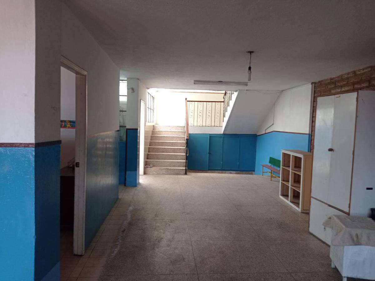 Vendo Casa en El Centro Histórico de Quito, Sector El Panecillo. Provincia de Pichincha — imagen 7