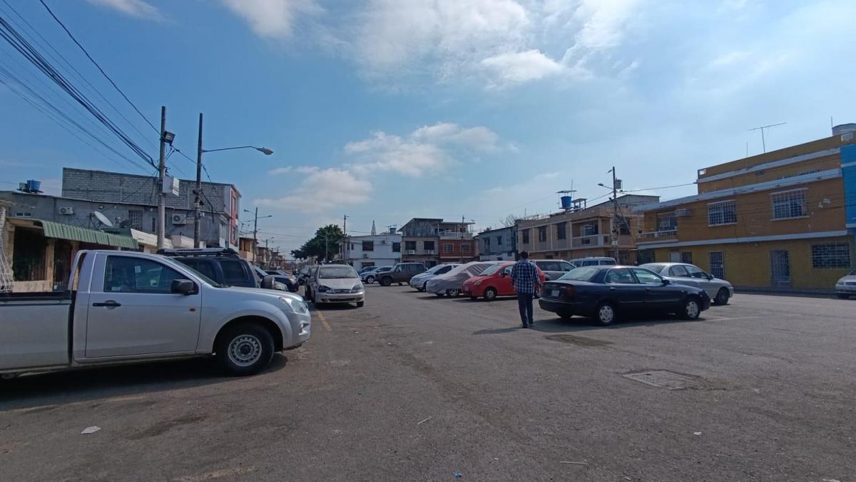 Casa Rentera en Venta Los Sauces 6 Norte de Guayaquil Ingp, Guayas — imagen 4