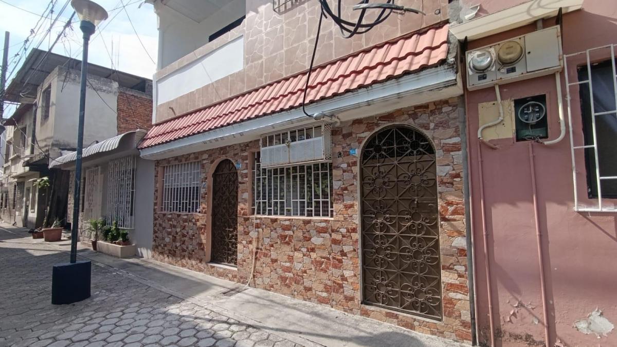 Casa Rentera en Venta Los Sauces 6 Norte de Guayaquil Ingp, Guayas — imagen 3