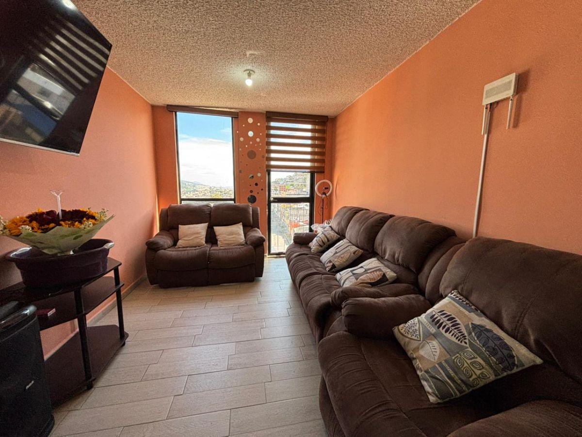 Departamento en Venta - Sur de Quito - Sector El Recreo. Provincia de Pichincha — imagen 10