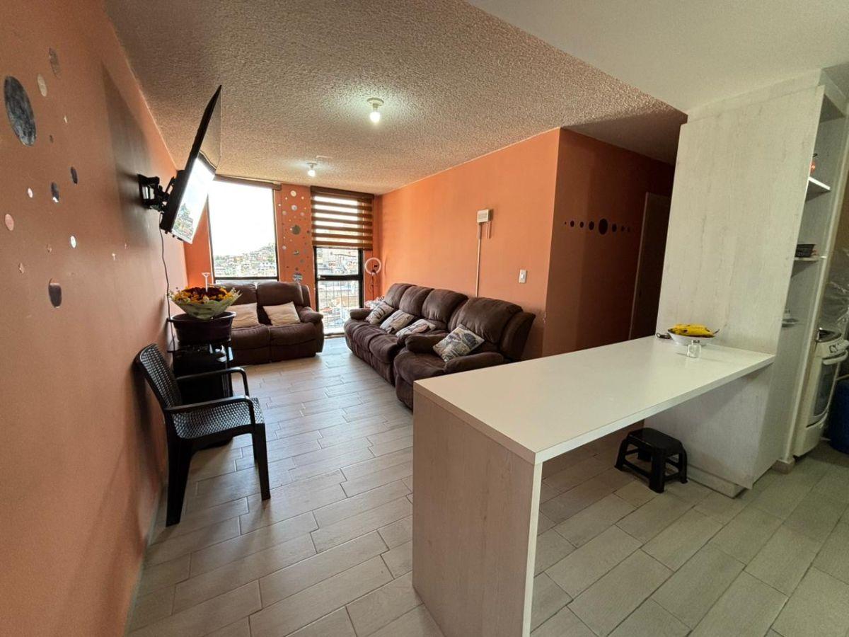Departamento en Venta - Sur de Quito - Sector El Recreo. Provincia de Pichincha — imagen 9