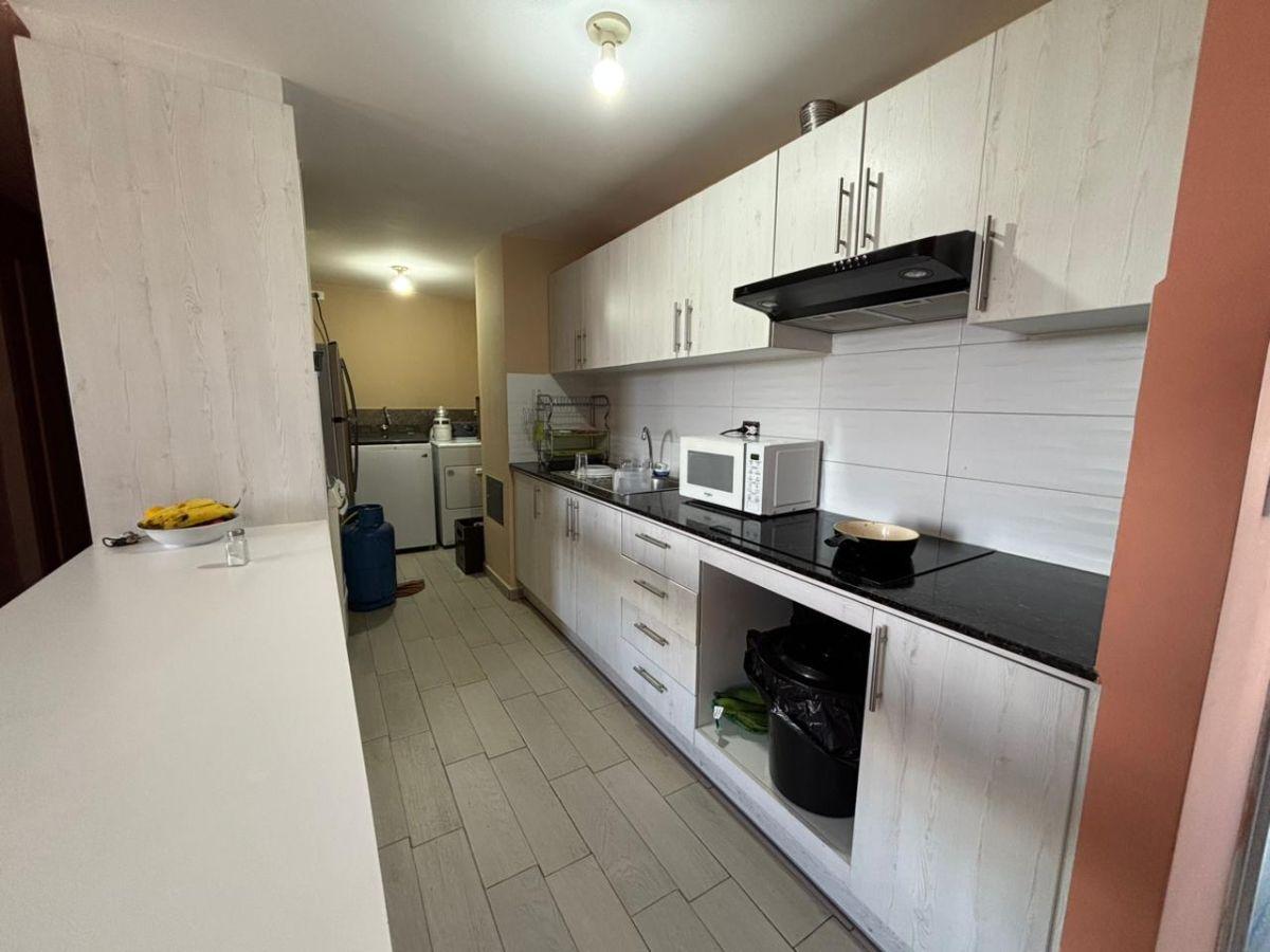 Departamento en Venta - Sur de Quito - Sector El Recreo. Provincia de Pichincha — imagen 8