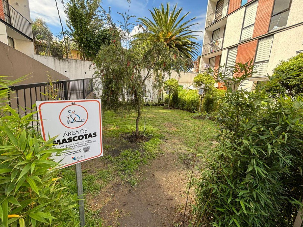 Departamento en Venta - Sur de Quito - Sector El Recreo. Provincia de Pichincha — imagen 7