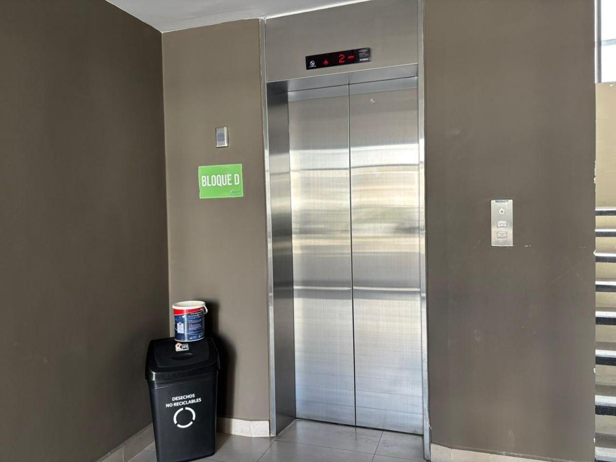 Departamento en Venta - Sur de Quito - Sector El Recreo. Provincia de Pichincha — imagen 6