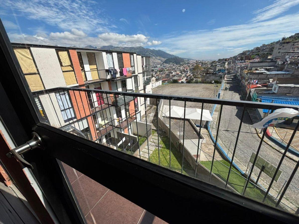 Departamento en Venta - Sur de Quito - Sector El Recreo. Provincia de Pichincha — imagen 3