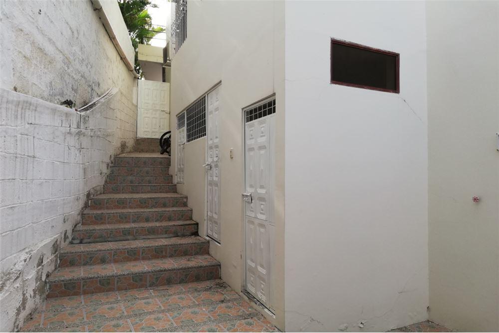 Casa de Venta en Manta Zona Sur, Manabí — imagen 6