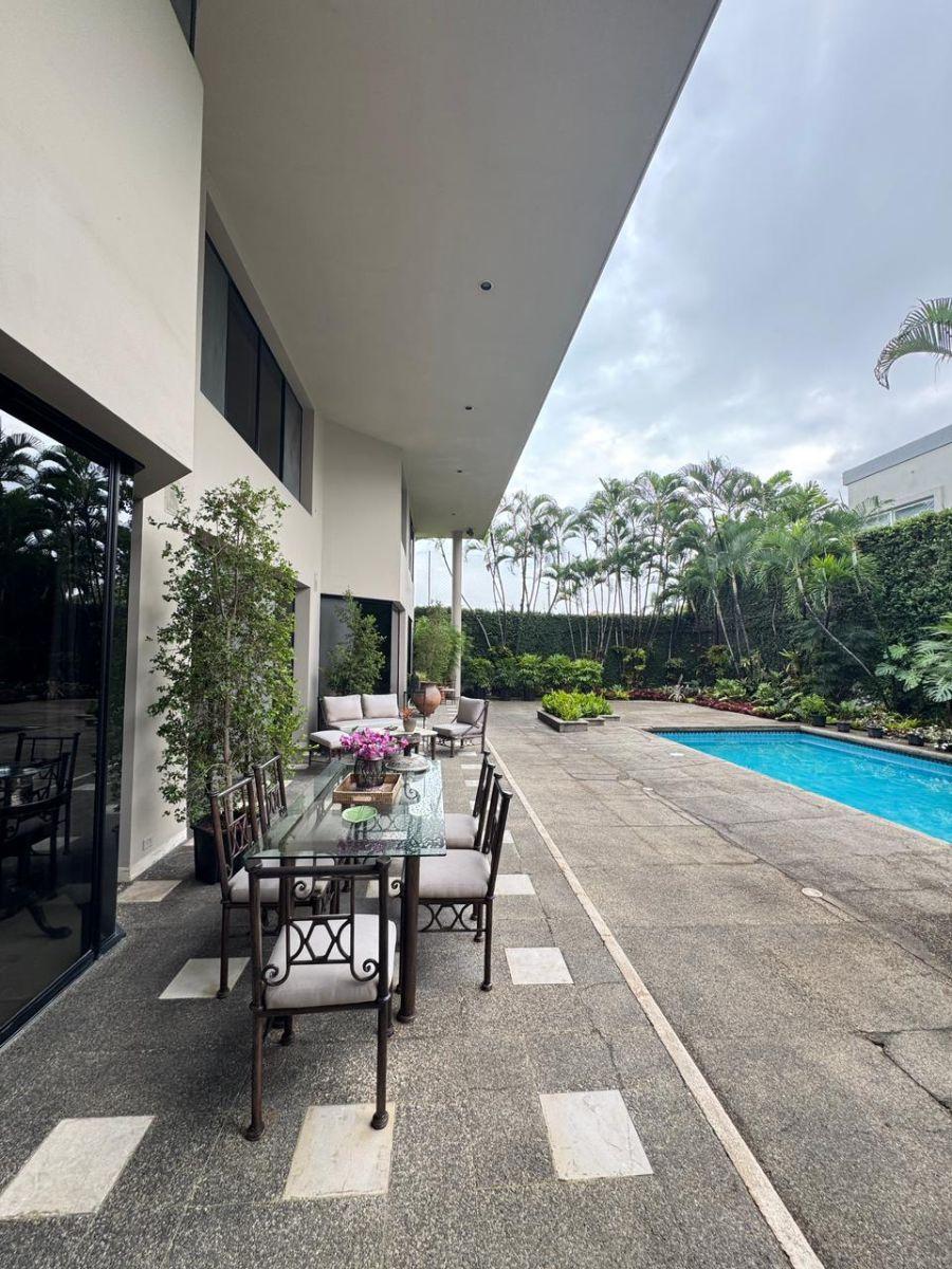 Samborondón Km 1.5 Urbanización Rio Grande Casa en Venta, Guayas — imagen 5