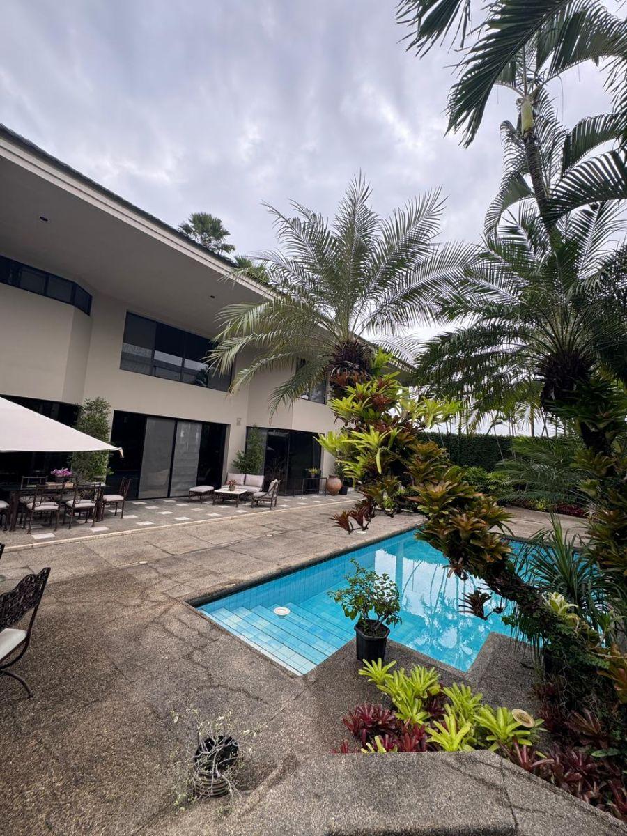 Samborondón Km 1.5 Urbanización Rio Grande Casa en Venta, Guayas — imagen 2