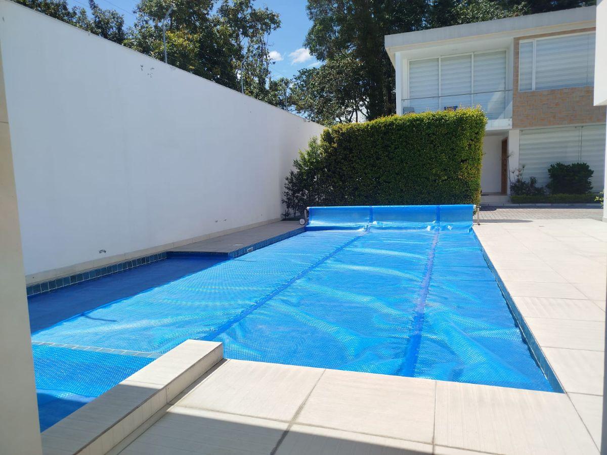 Casa en Venta Tumbaco — imagen 10