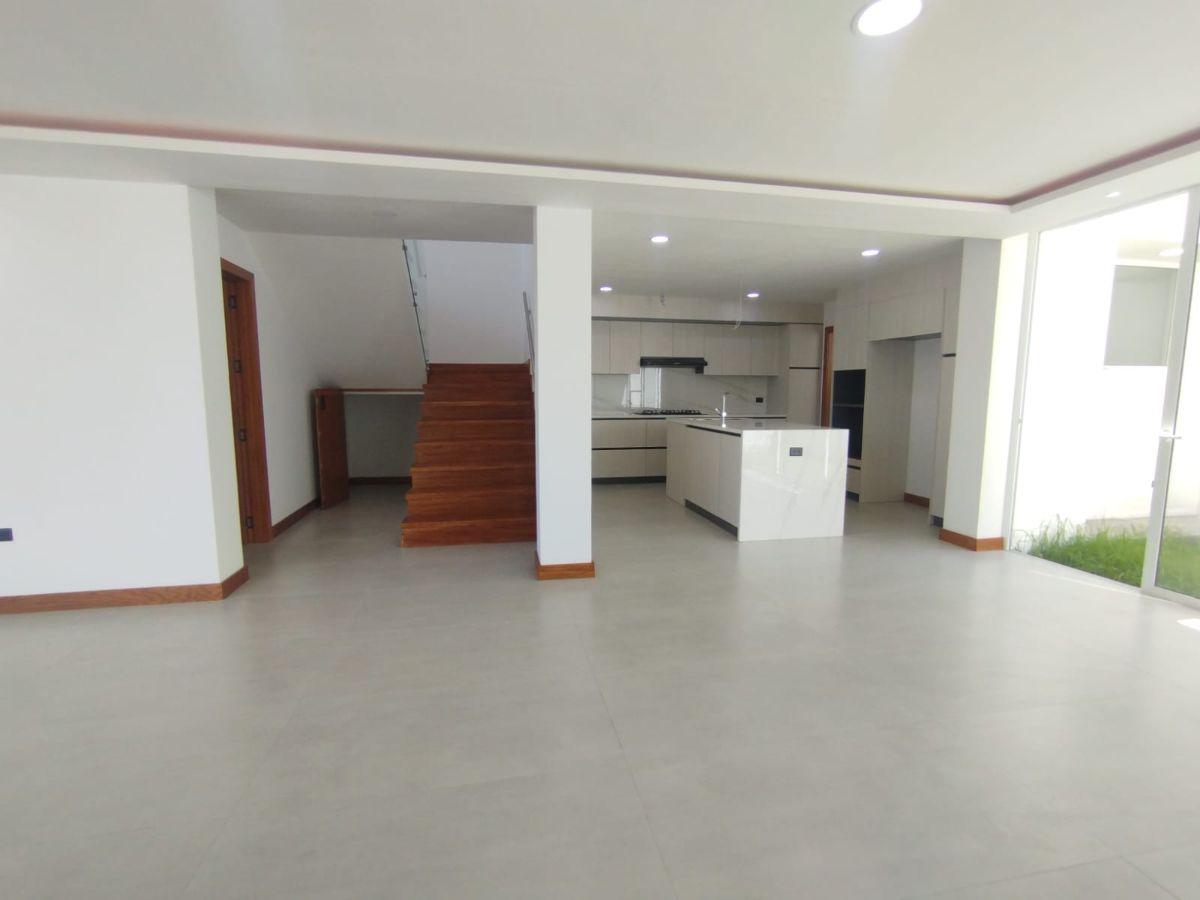 Casa en Venta Tumbaco — imagen 9