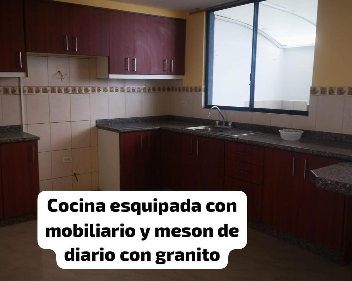 Casa en Venta de 4 Dorm. en Carcelen Sector Coop 29 de Abril — imagen 10